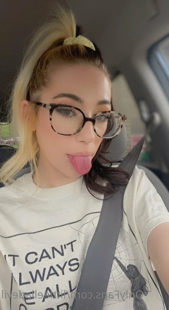 littleelladevil Onlyfans leaked photo 6263354 on Hotleaks.tv