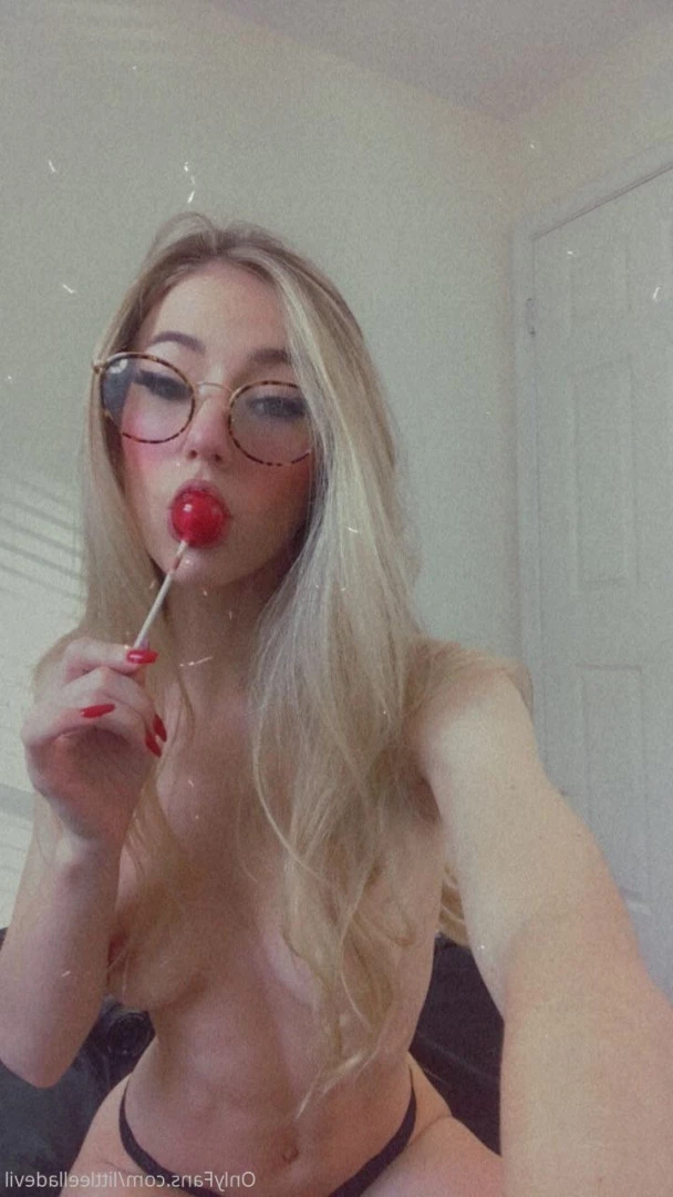 littleelladevil Onlyfans leaked photo 6263474 on Hotleaks.tv