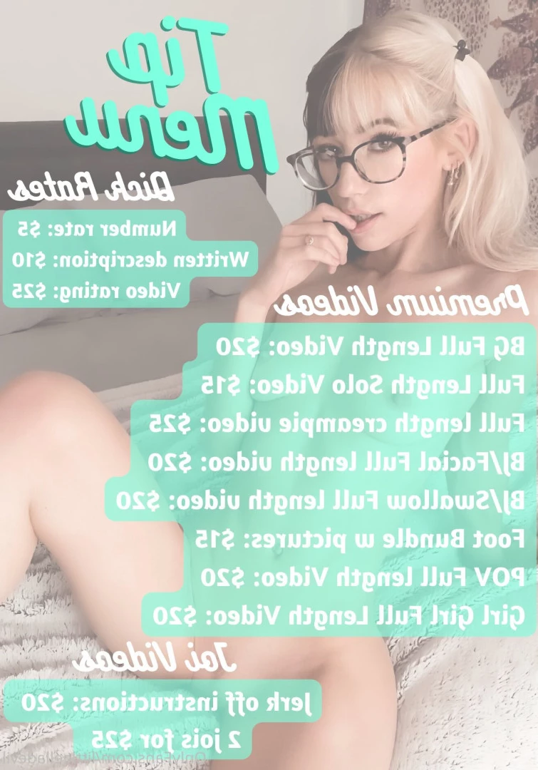 littleelladevil Onlyfans leaked photo 6263623 on Hotleaks.tv