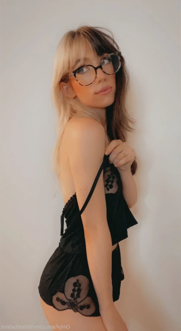 littleelladevil Onlyfans leaked photo 6263695 on Hotleaks.tv