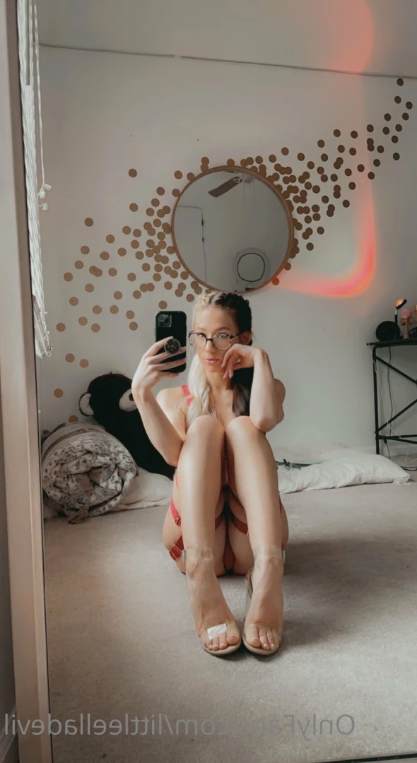 littleelladevil Onlyfans leaked photo 6263784 on Hotleaks.tv