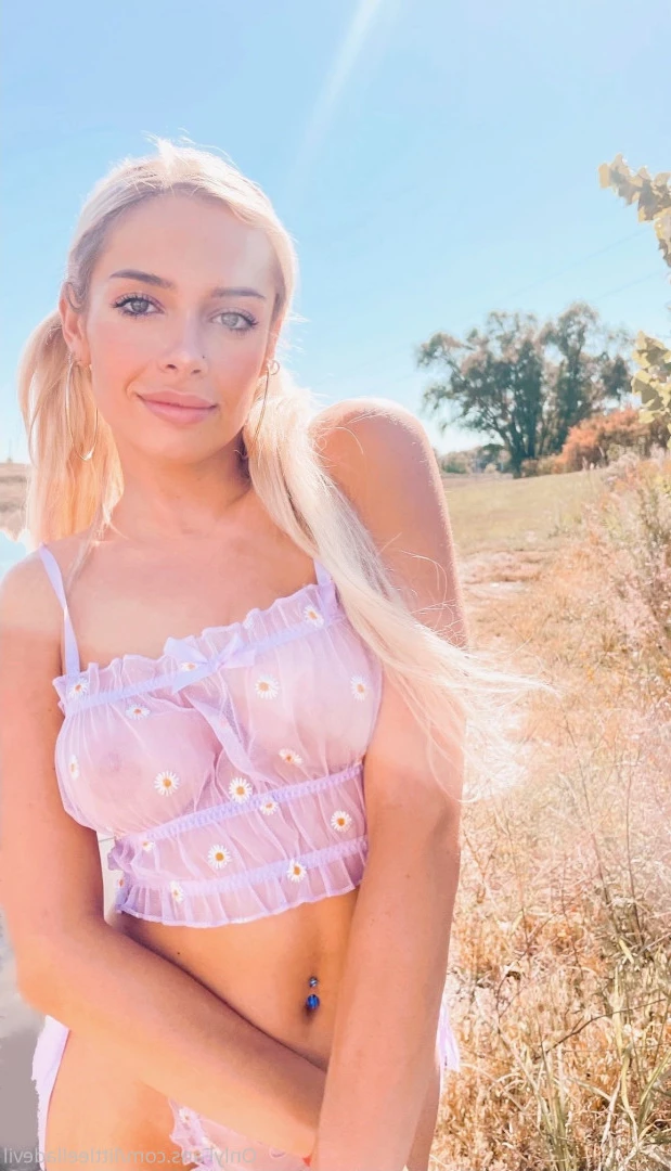 littleelladevil Onlyfans leaked photo 6263937 on Hotleaks.tv