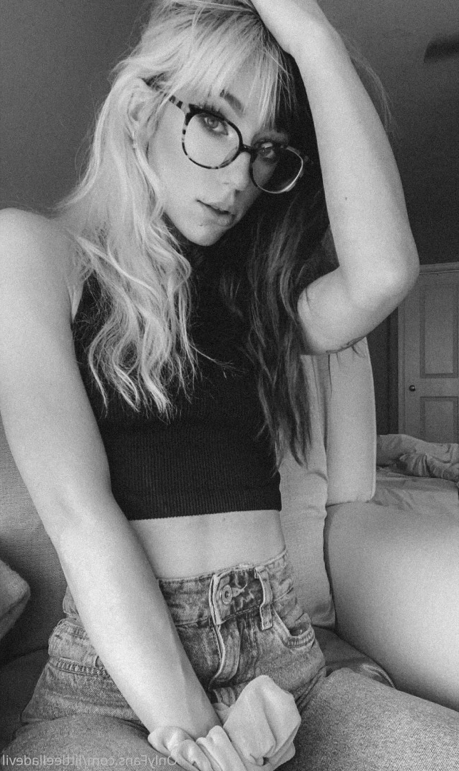 littleelladevil Onlyfans leaked photo 6264387 on Hotleaks.tv