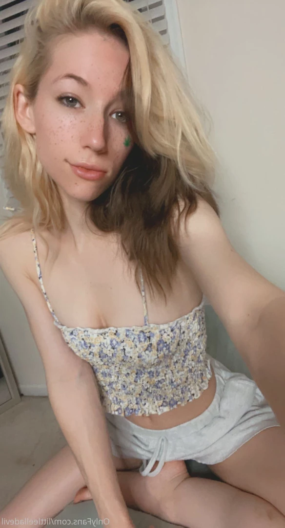 littleelladevil Onlyfans leaked photo 6264454 on Hotleaks.tv