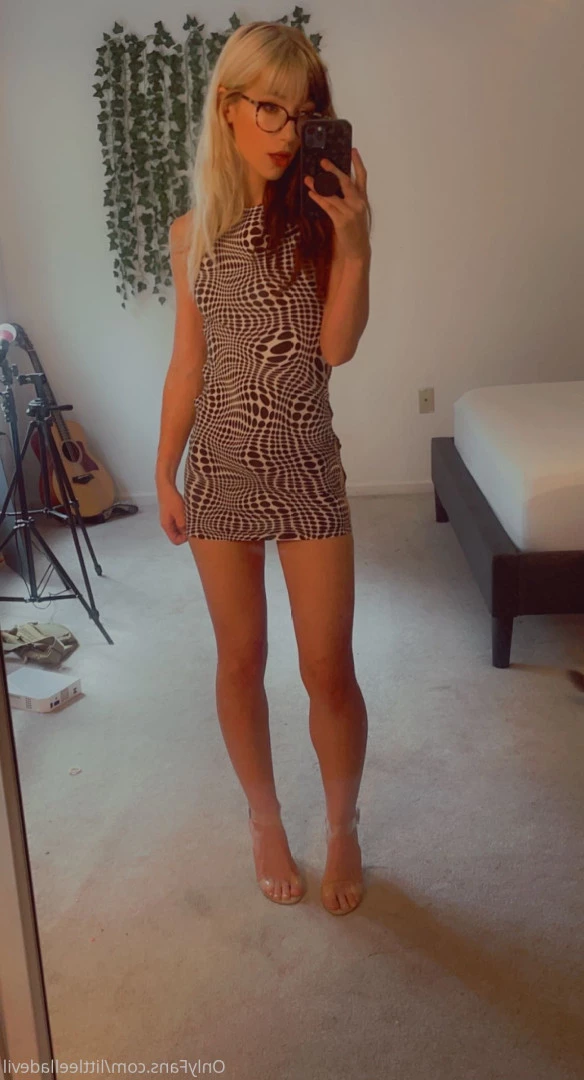 littleelladevil Onlyfans leaked photo 6264668 on Hotleaks.tv