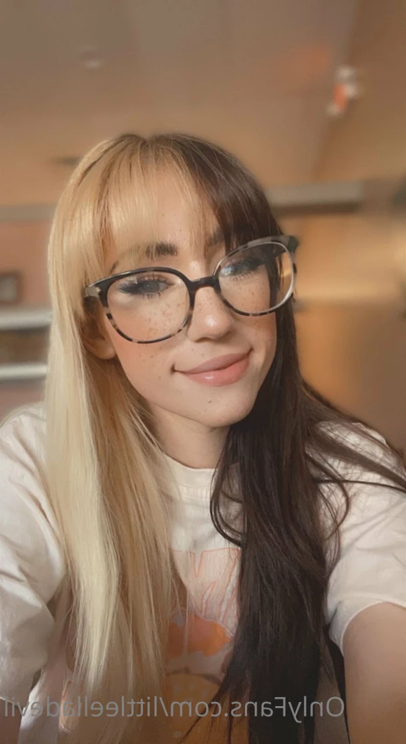 littleelladevil Onlyfans leaked photo 6264700 on Hotleaks.tv