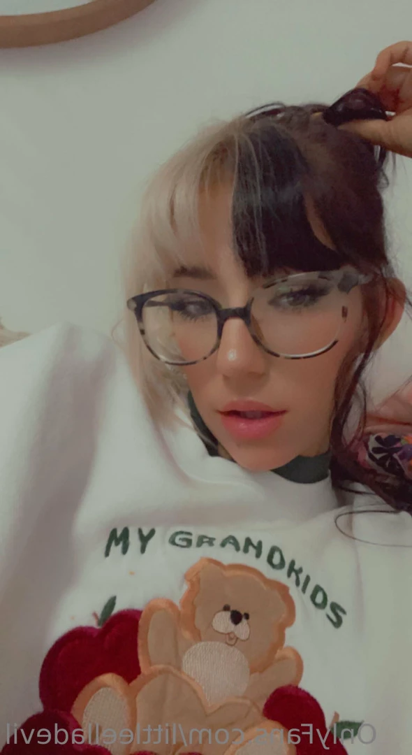 littleelladevil Onlyfans leaked photo 9418285 on Hotleaks.tv
