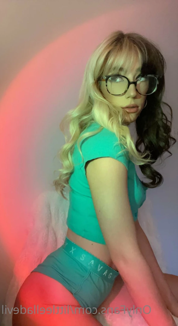 littleelladevil Onlyfans leaked photo 9418463 on Hotleaks.tv