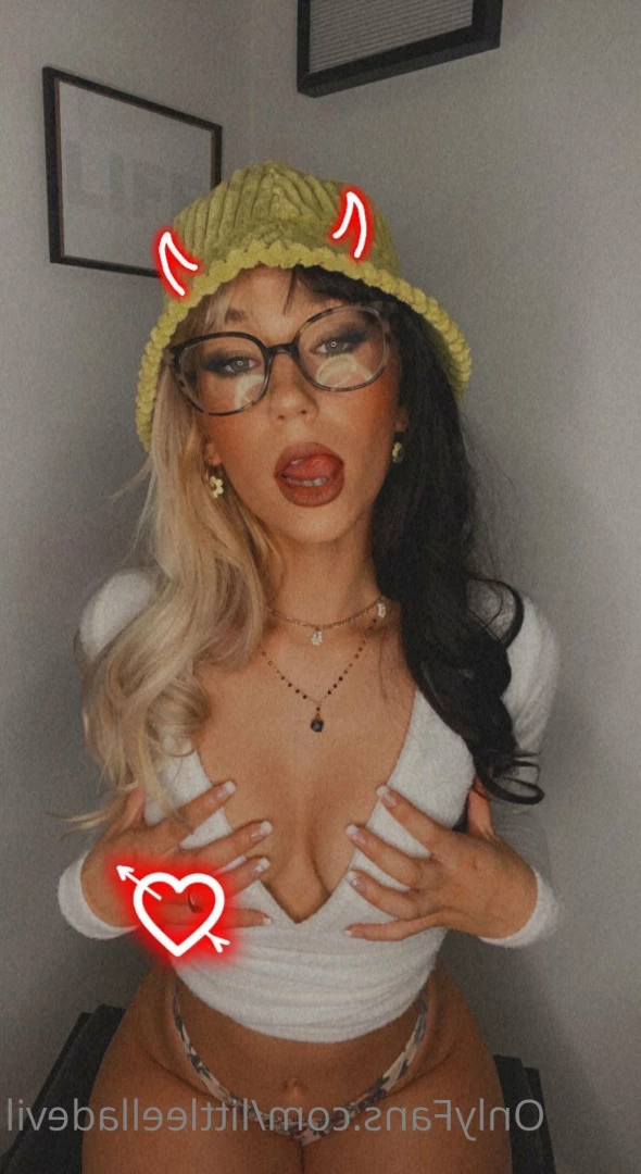 littleelladevil Onlyfans leaked photo 9418525 on Hotleaks.tv
