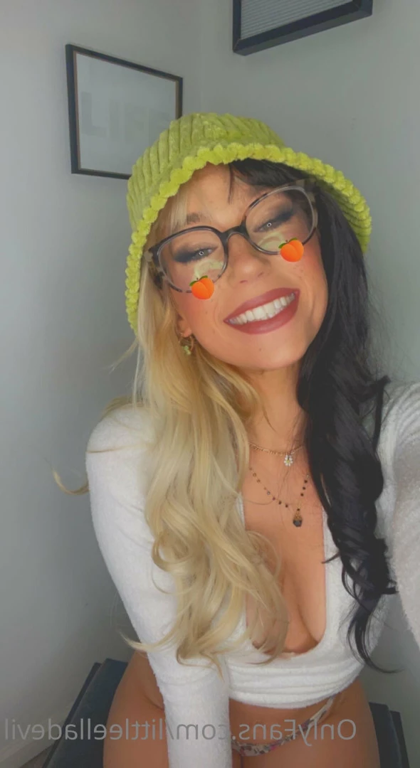littleelladevil Onlyfans leaked photo 9418941 on Hotleaks.tv