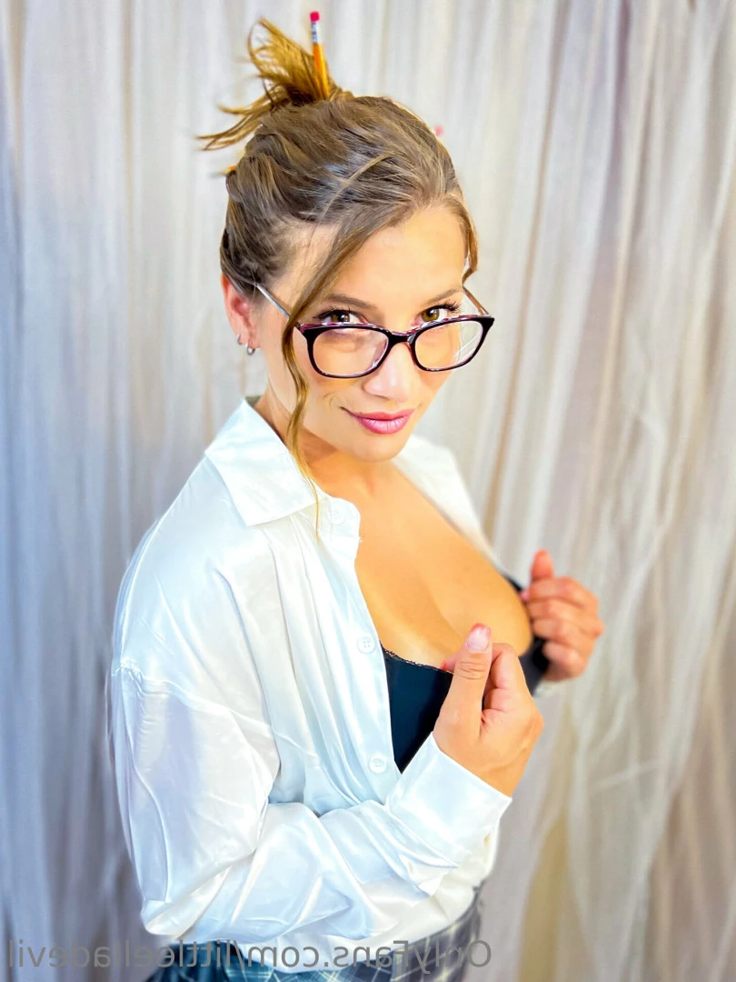 littleelladevil Onlyfans leaked photo 9419026 on Hotleaks.tv