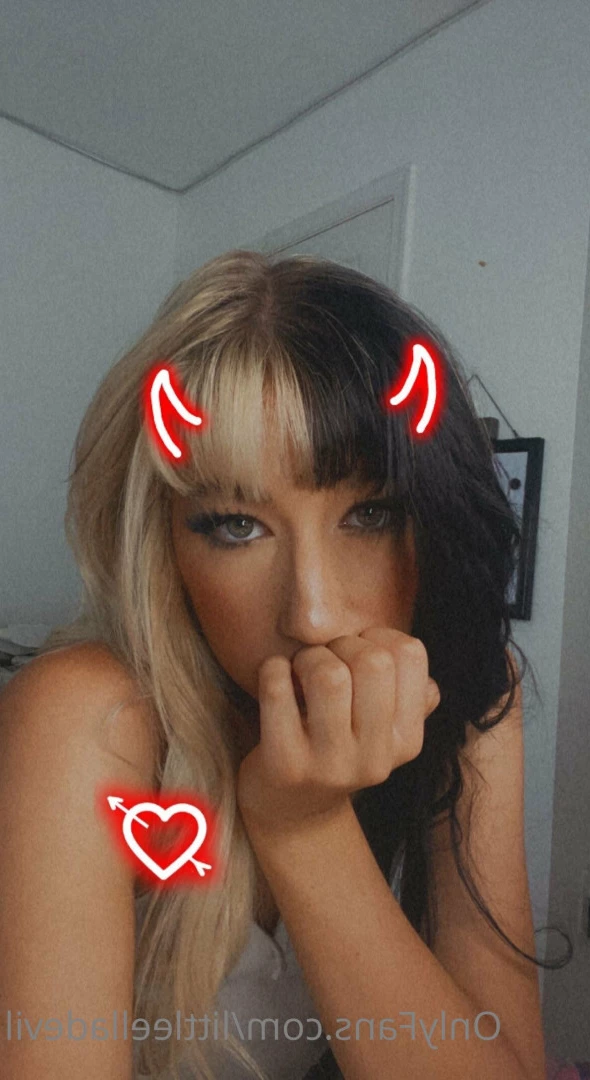 littleelladevil Onlyfans leaked photo 9419074 on Hotleaks.tv