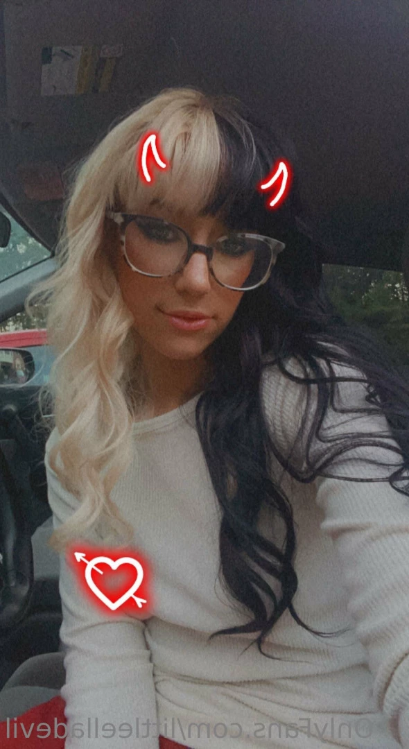 littleelladevil Onlyfans leaked photo 9419464 on Hotleaks.tv