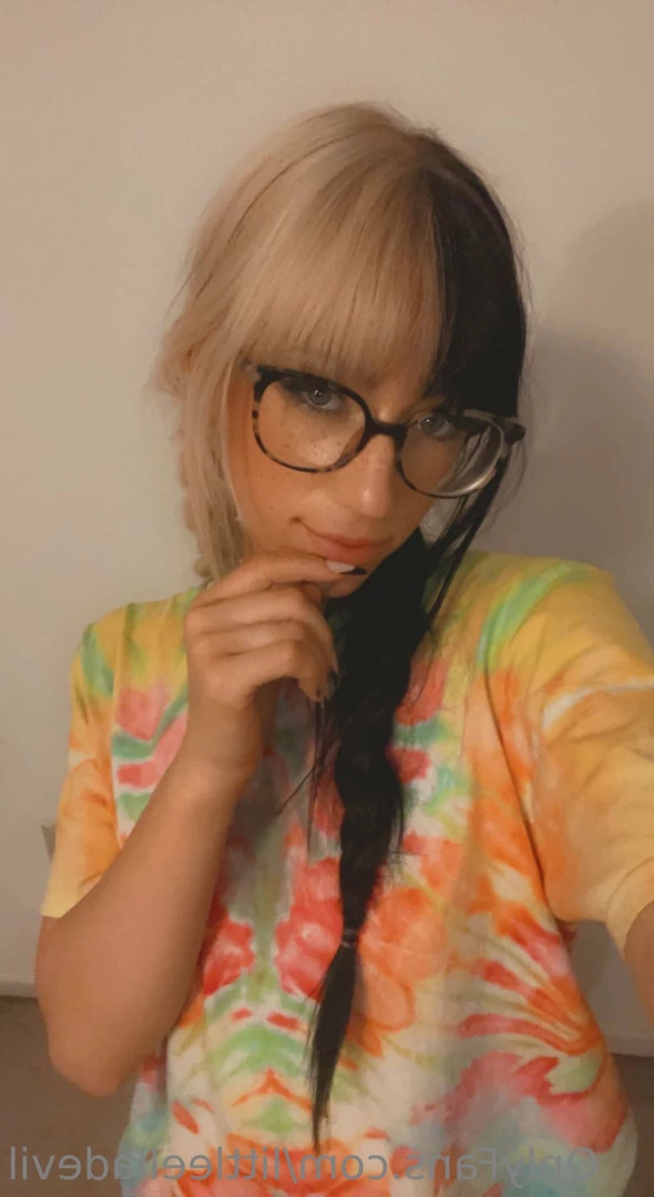 littleelladevil Onlyfans leaked photo 9419566 on Hotleaks.tv