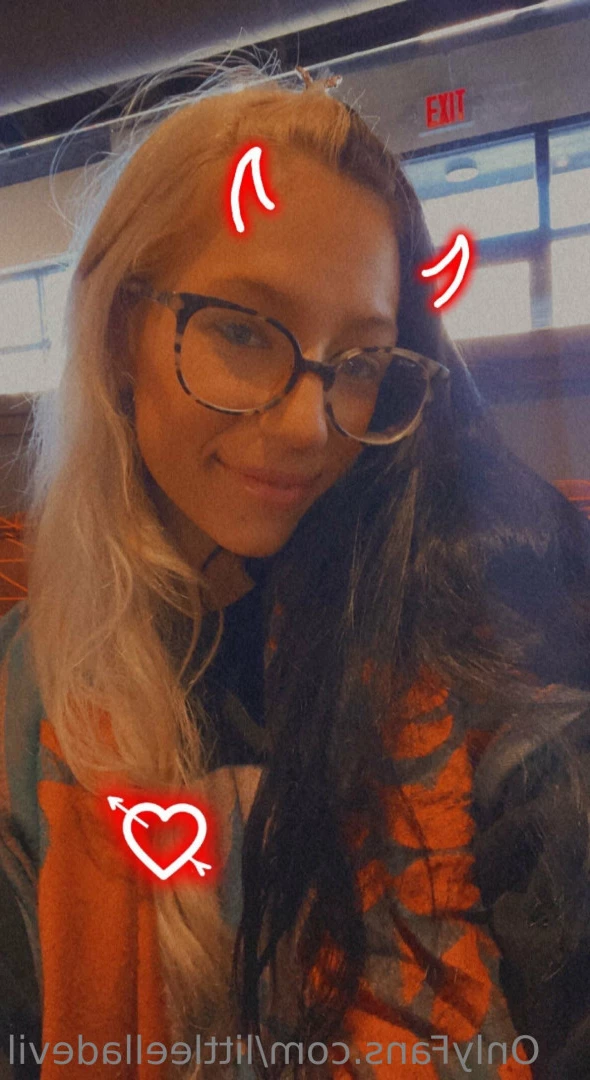 littleelladevil Onlyfans leaked photo 9419662 on Hotleaks.tv