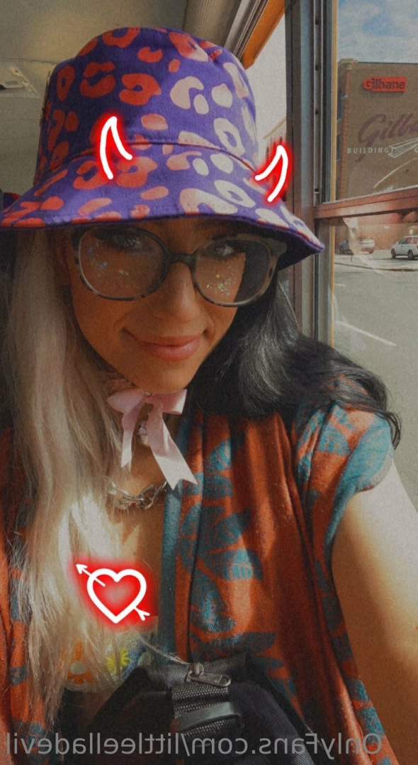 littleelladevil Onlyfans leaked photo 9420435 on Hotleaks.tv