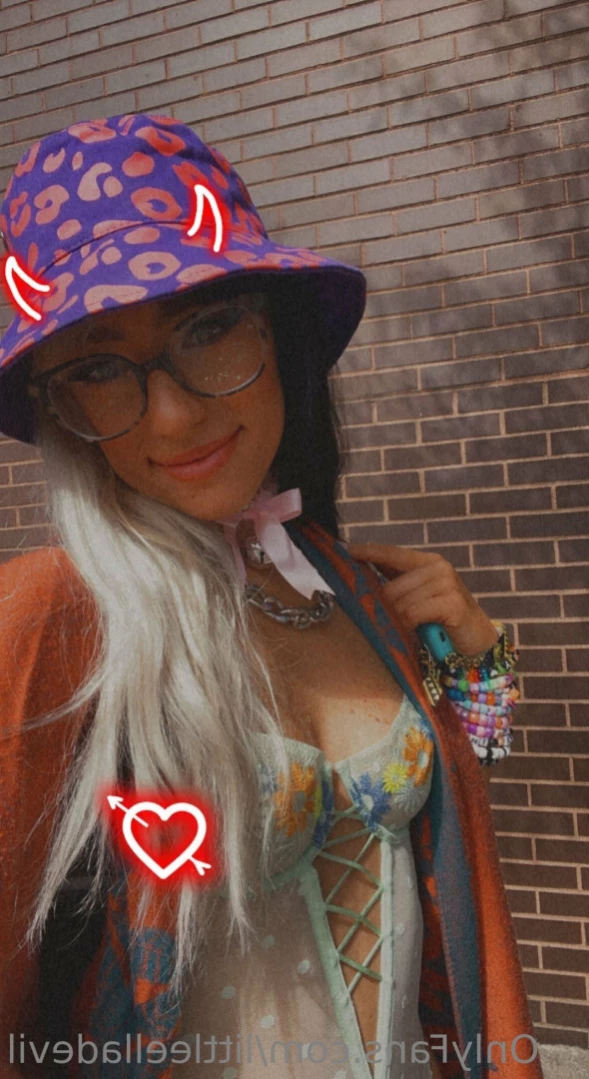littleelladevil Onlyfans leaked photo 15113168 on Hotleaks.tv