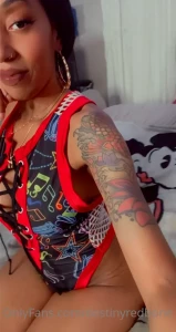 Destiny Redbone VIP 👑 [ destinyredbone ] Onlyfans leaked video 1372957 on Hotleaks.tv