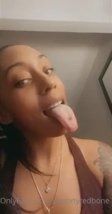 Destiny Redbone VIP 👑 [ destinyredbone ] Onlyfans leaked video 1373006 on Hotleaks.tv