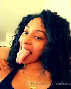 Destiny Redbone VIP 👑 [ destinyredbone ] Onlyfans leaked video 1373021 on Hotleaks.tv