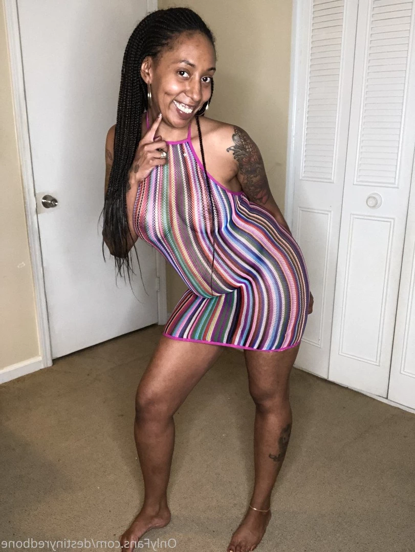 Destiny Redbone VIP 👑 [ destinyredbone ] Onlyfans leaked photo 315471 on Hotleaks.tv