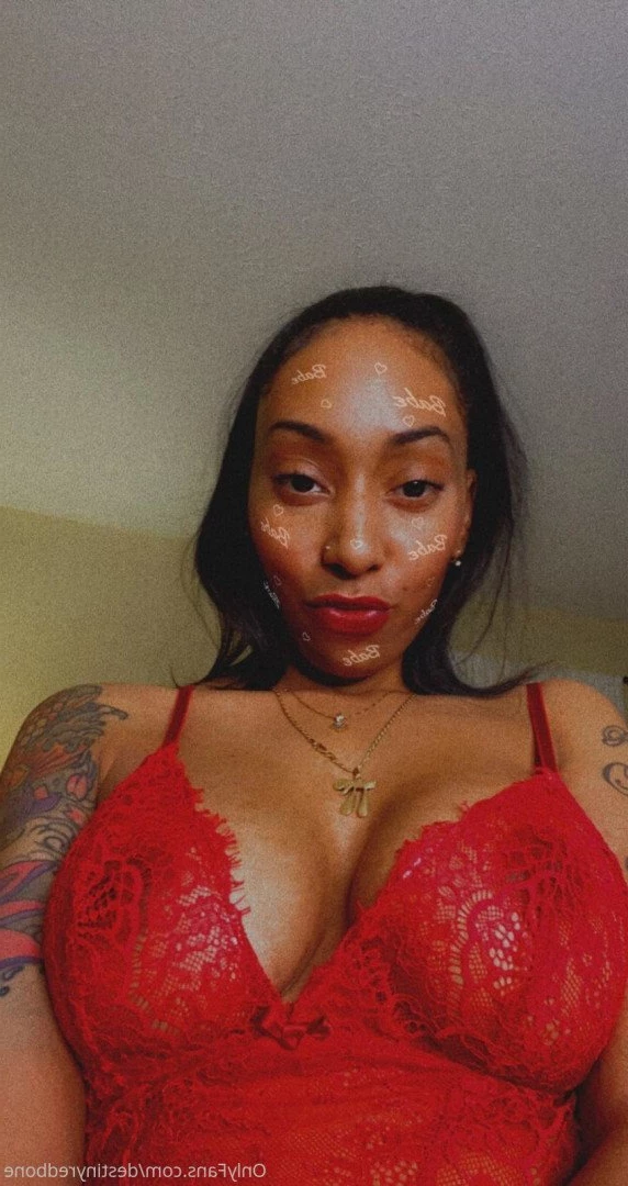 Destiny Redbone VIP 👑 [ destinyredbone ] Onlyfans leaked photo 315493 on Hotleaks.tv
