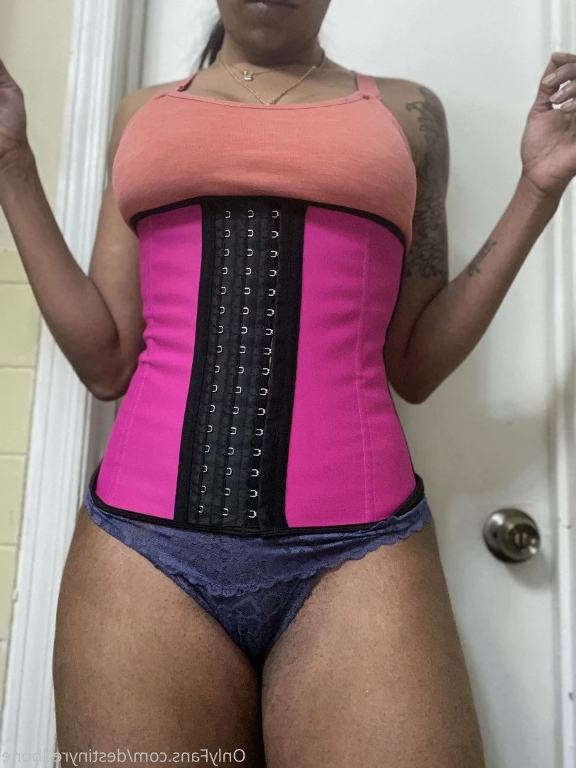Destiny Redbone VIP 👑 [ destinyredbone ] Onlyfans leaked photo 315496 on Hotleaks.tv