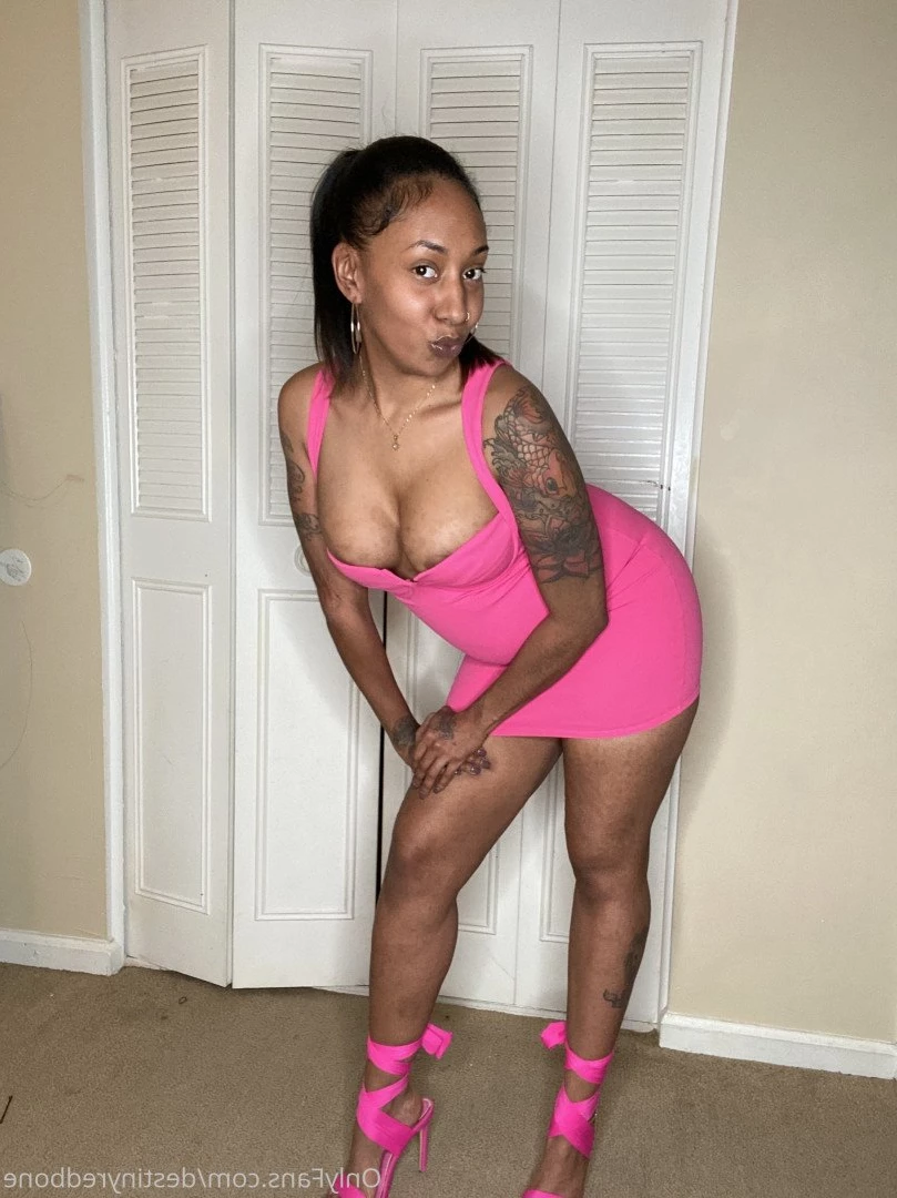 Destiny Redbone VIP 👑 [ destinyredbone ] Onlyfans leaked photo 315507 on Hotleaks.tv