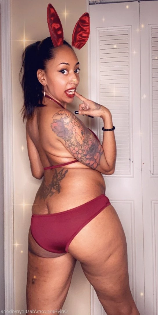 Destiny Redbone VIP 👑 [ destinyredbone ] Onlyfans leaked photo 315512 on Hotleaks.tv