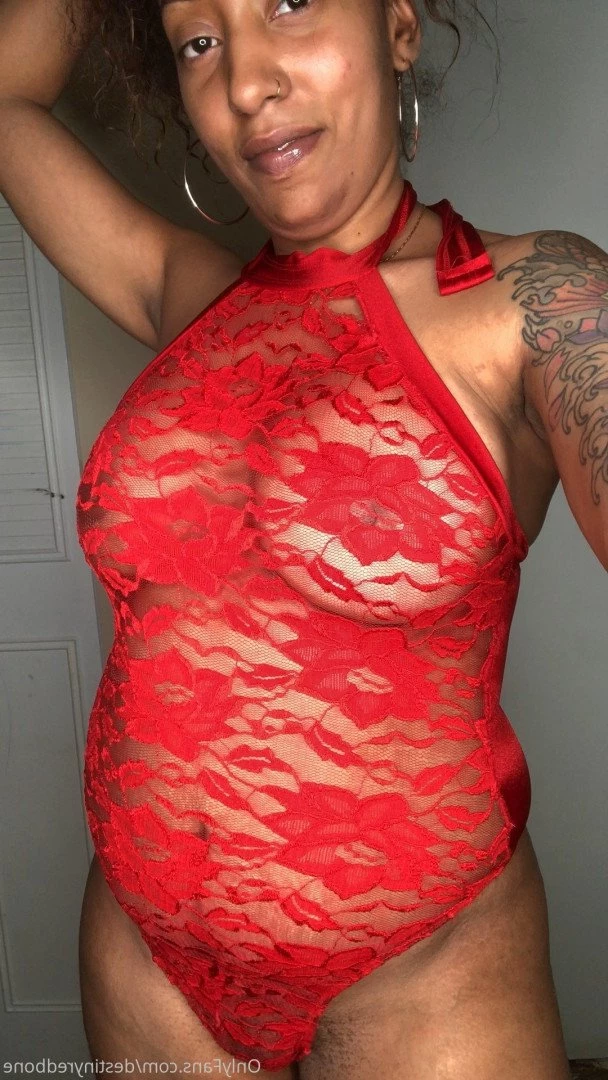 Destiny Redbone VIP 👑 [ destinyredbone ] Onlyfans leaked photo 315534 on Hotleaks.tv