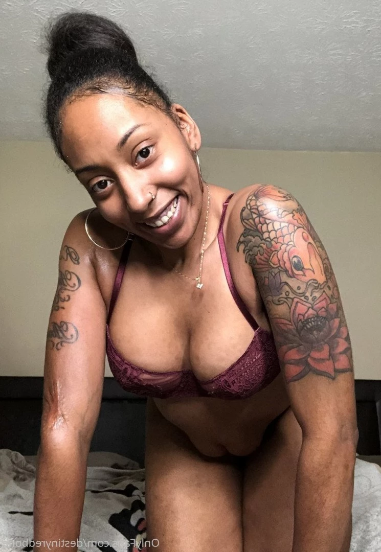 Destiny Redbone VIP 👑 [ destinyredbone ] Onlyfans leaked photo 315536 on Hotleaks.tv