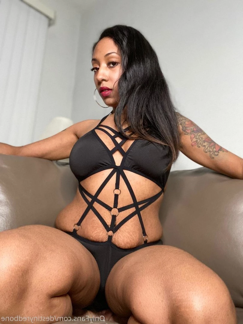 Destiny Redbone VIP 👑 [ destinyredbone ] Onlyfans leaked photo 315538 on Hotleaks.tv