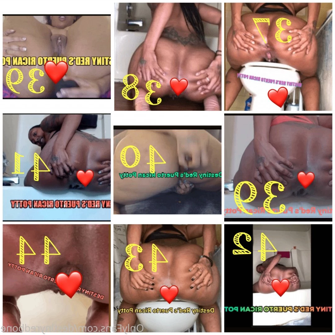 Destiny Redbone VIP 👑 [ destinyredbone ] Onlyfans leaked photo 315540 on Hotleaks.tv