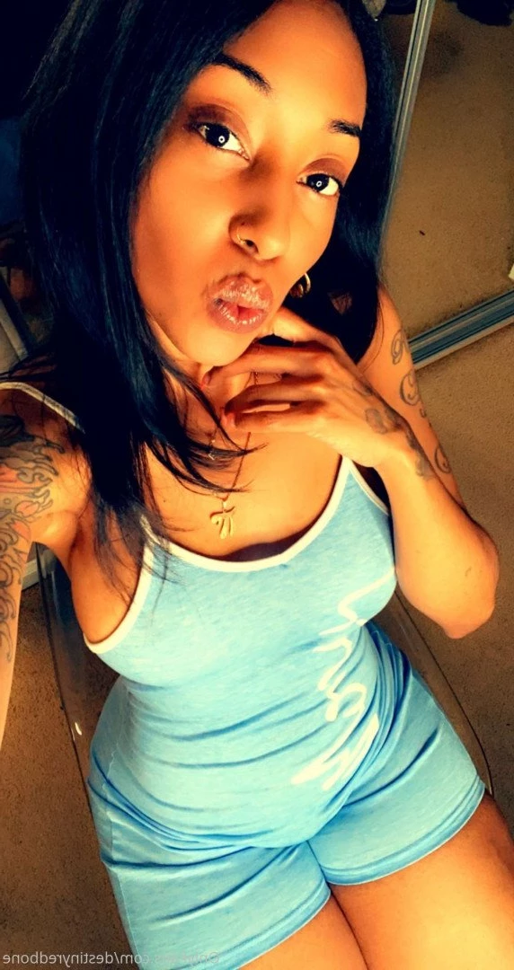Destiny Redbone VIP 👑 [ destinyredbone ] Onlyfans leaked photo 315545 on Hotleaks.tv