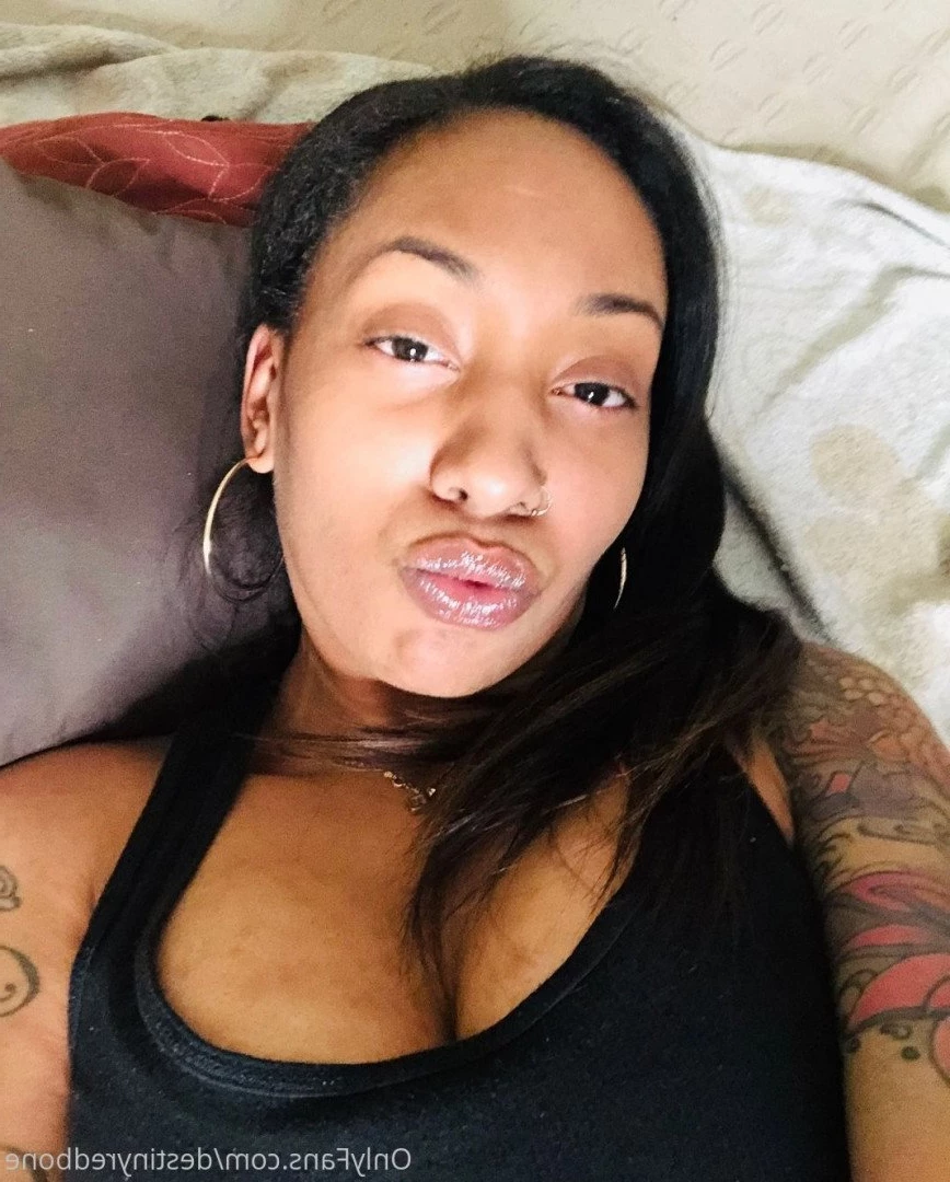 Destiny Redbone VIP 👑 [ destinyredbone ] Onlyfans leaked photo 315546 on Hotleaks.tv