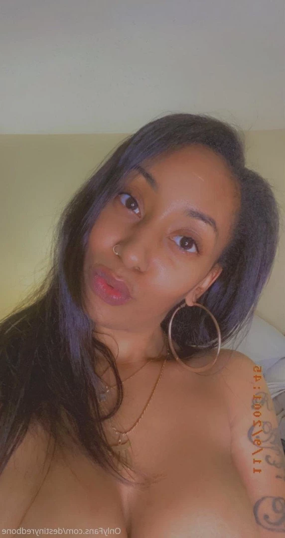 Destiny Redbone VIP 👑 [ destinyredbone ] Onlyfans leaked photo 315565 on Hotleaks.tv