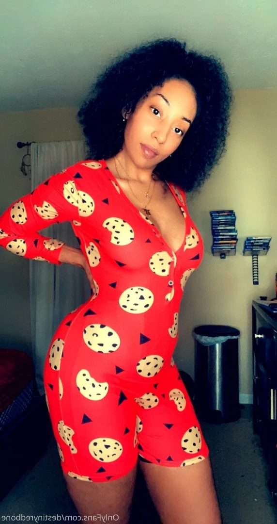 Destiny Redbone VIP 👑 [ destinyredbone ] Onlyfans leaked photo 315584 on Hotleaks.tv