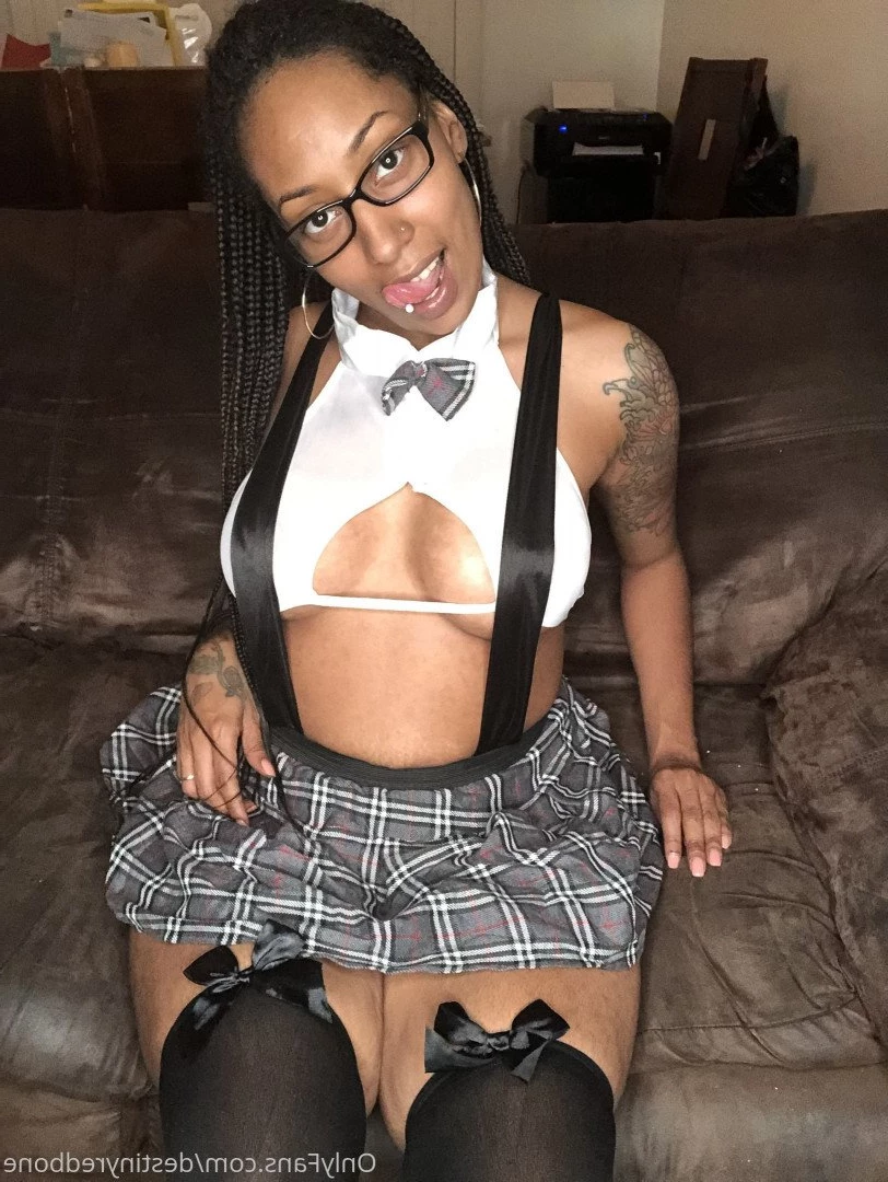 Destiny Redbone VIP 👑 [ destinyredbone ] Onlyfans leaked photo 315585 on Hotleaks.tv