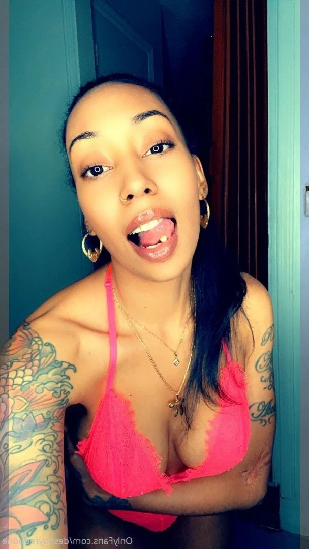 Destiny Redbone VIP 👑 [ destinyredbone ] Onlyfans leaked photo 315588 on Hotleaks.tv