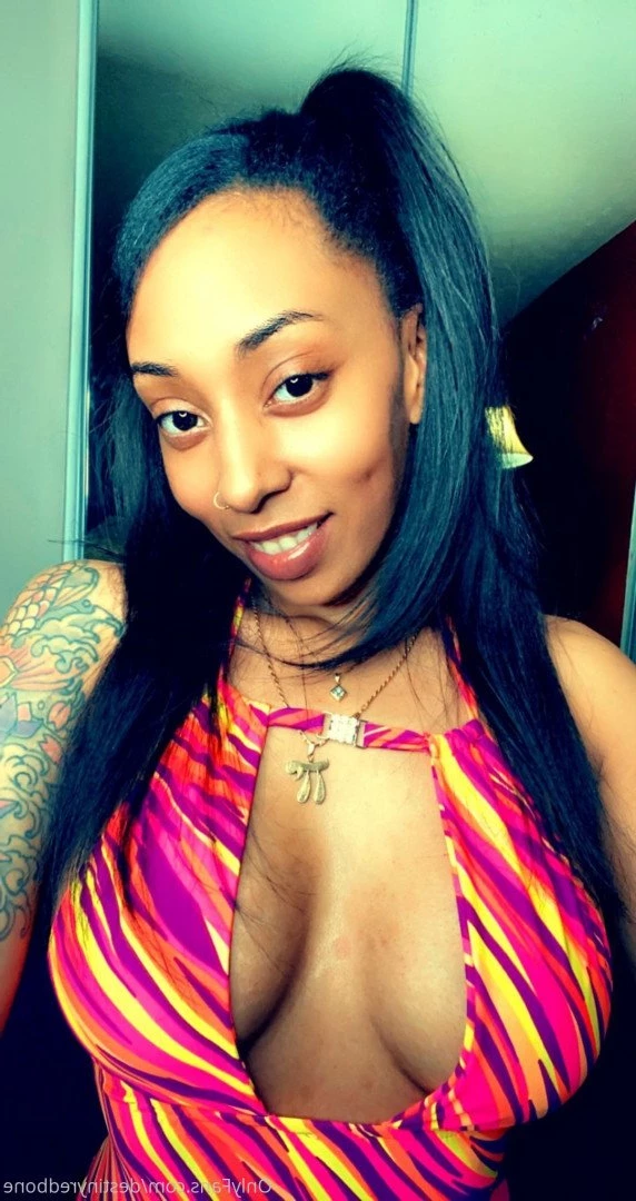 Destiny Redbone VIP 👑 [ destinyredbone ] Onlyfans leaked photo 315592 on Hotleaks.tv
