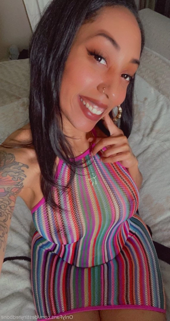 Destiny Redbone VIP 👑 [ destinyredbone ] Onlyfans leaked photo 315596 on Hotleaks.tv