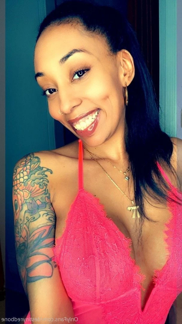 Destiny Redbone VIP 👑 [ destinyredbone ] Onlyfans leaked photo 315604 on Hotleaks.tv