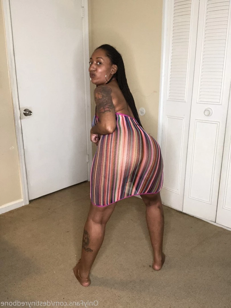 Destiny Redbone VIP 👑 [ destinyredbone ] Onlyfans leaked photo 315606 on Hotleaks.tv