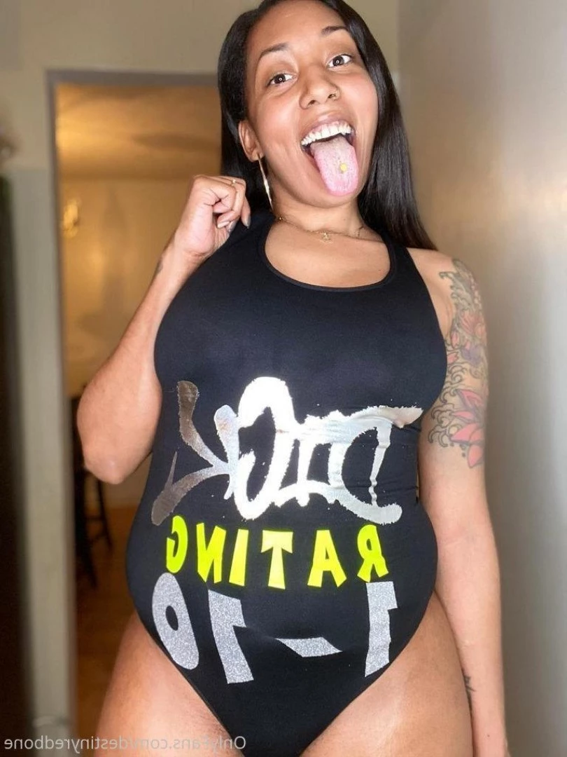 Destiny Redbone VIP 👑 [ destinyredbone ] Onlyfans leaked photo 315644 on Hotleaks.tv
