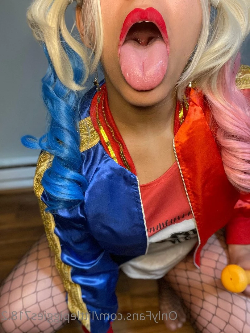 Jenny Sanchez [ littlepiggies718.2 ] Onlyfans leaked photo 3135979 on Hotleaks.tv