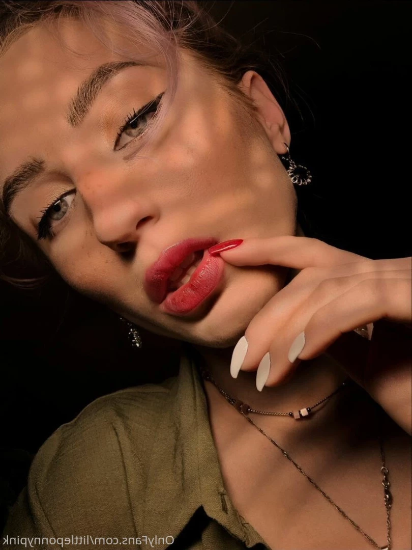 Molli💖XO XO🐲 [ littleponnypink ] Onlyfans leaked photo 6260439 on Hotleaks.tv