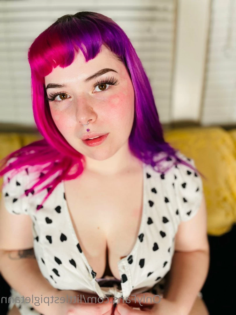 littlestpigletann 💜 [ littlestpigletann ] Onlyfans leaked photo 3150646 on Hotleaks.tv