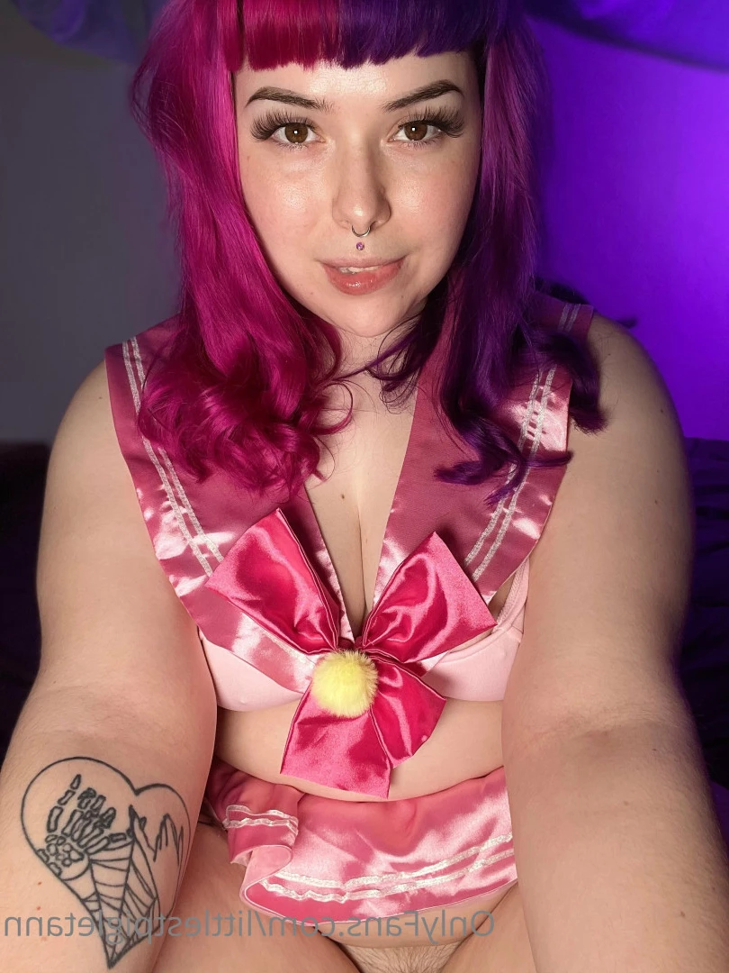 littlestpigletann 💜 [ littlestpigletann ] Onlyfans leaked photo 6296268 on Hotleaks.tv