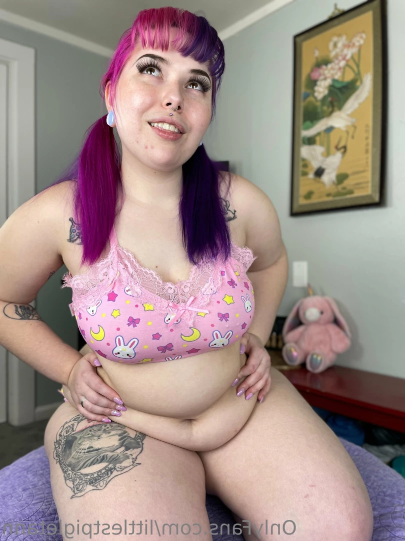 littlestpigletann 💜 [ littlestpigletann ] Onlyfans leaked photo 9524988 on Hotleaks.tv