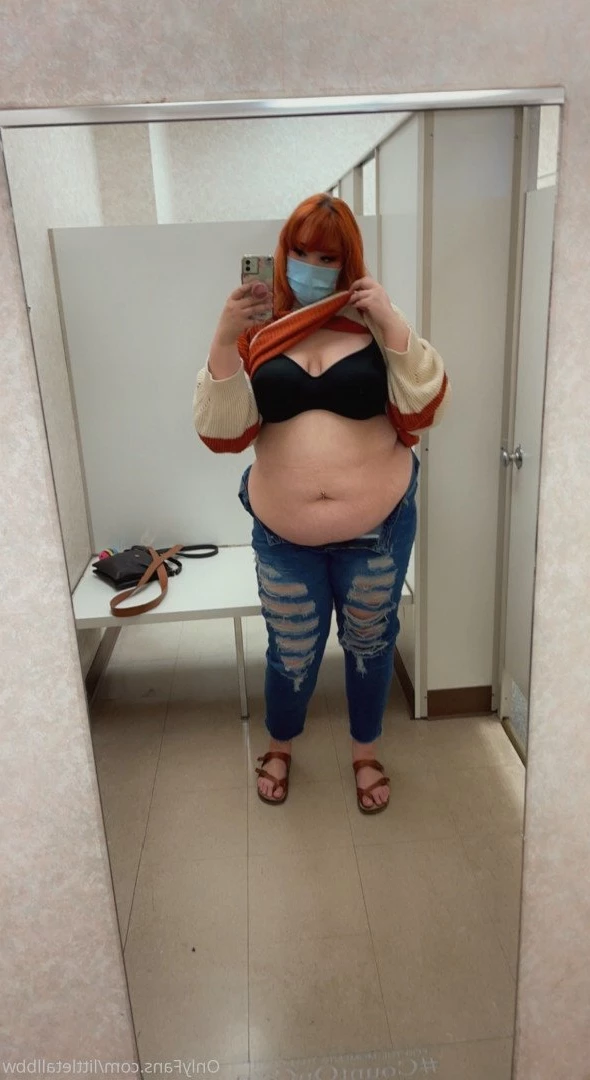 🌹Rosie🌹 [ littletallbbw ] Onlyfans leaked photo 3096308 on Hotleaks.tv